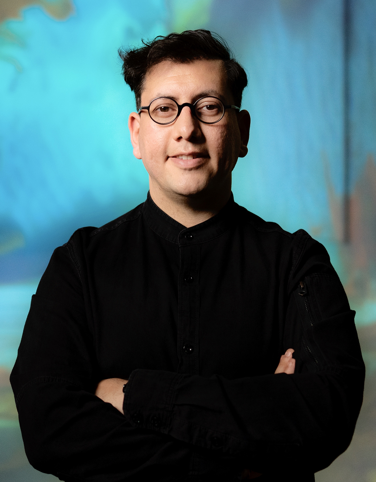 Refik Anadol